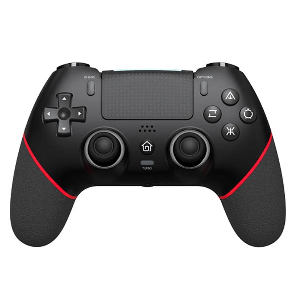 Wireless Controller 6 Axis