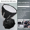 RGB Video Light Portable LED