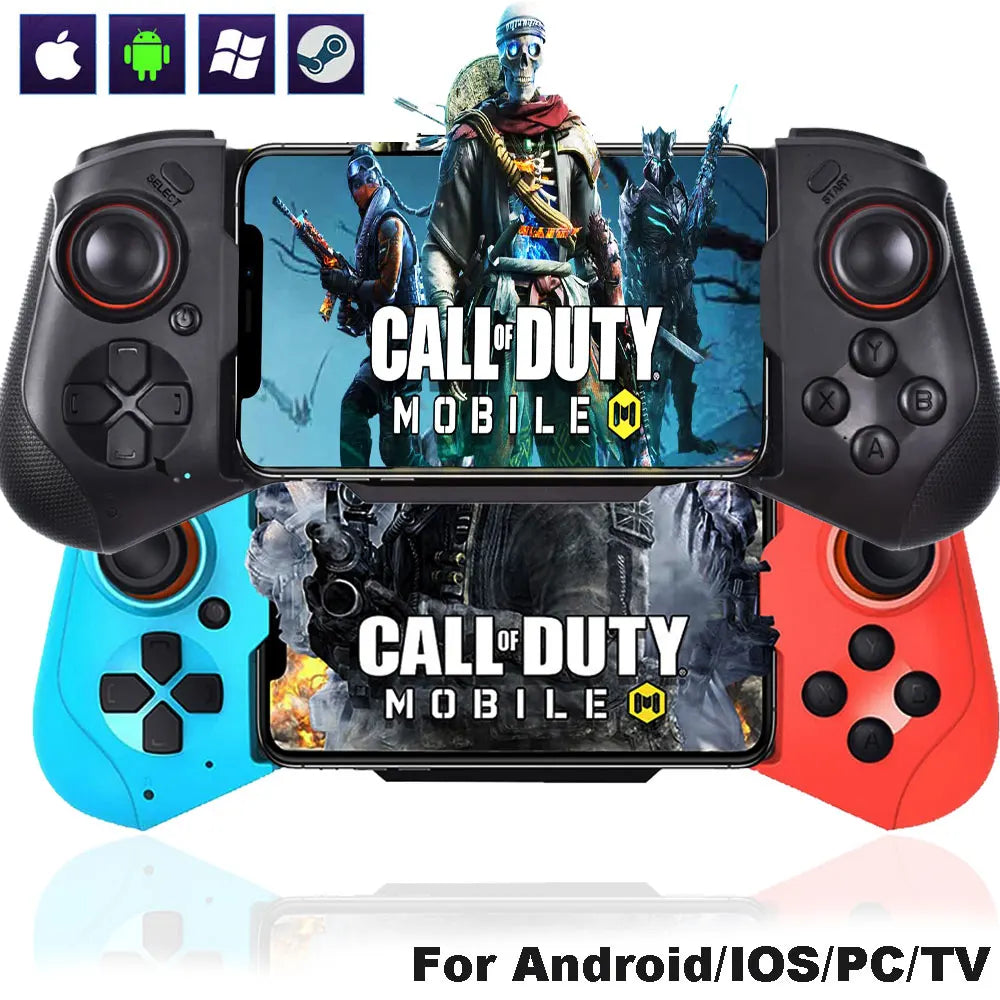 Mobile Phone Controller