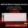 Madlions MAD60 68 Gaming