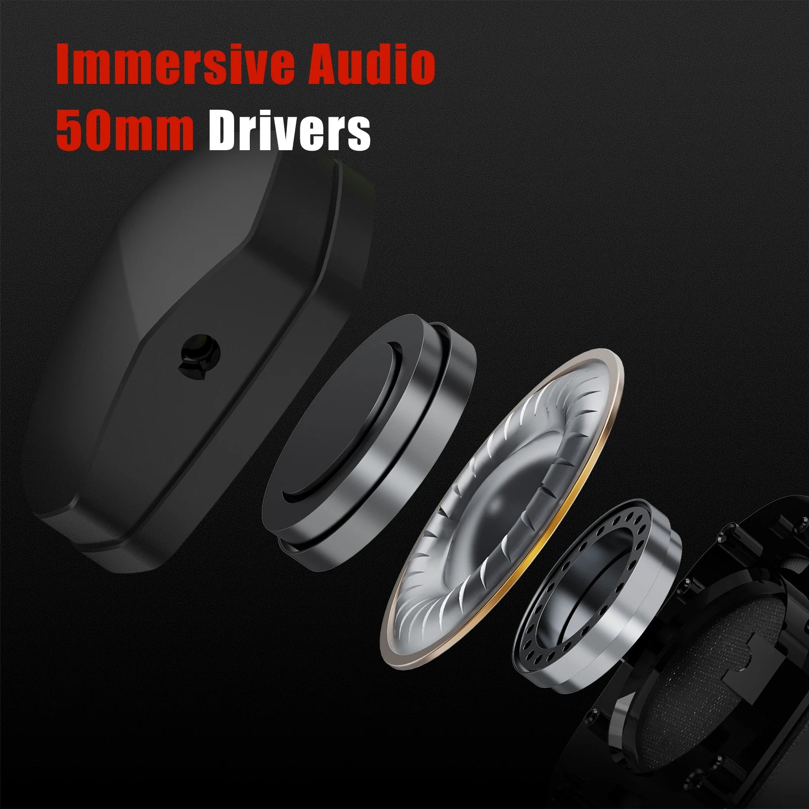 NUBWO G06 Dual Wireless