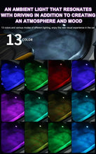 1-10PCS Car Wireless Adhesive