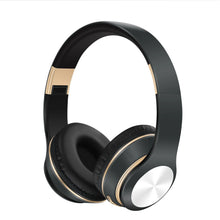 Bluetooth Earphones Over-ear