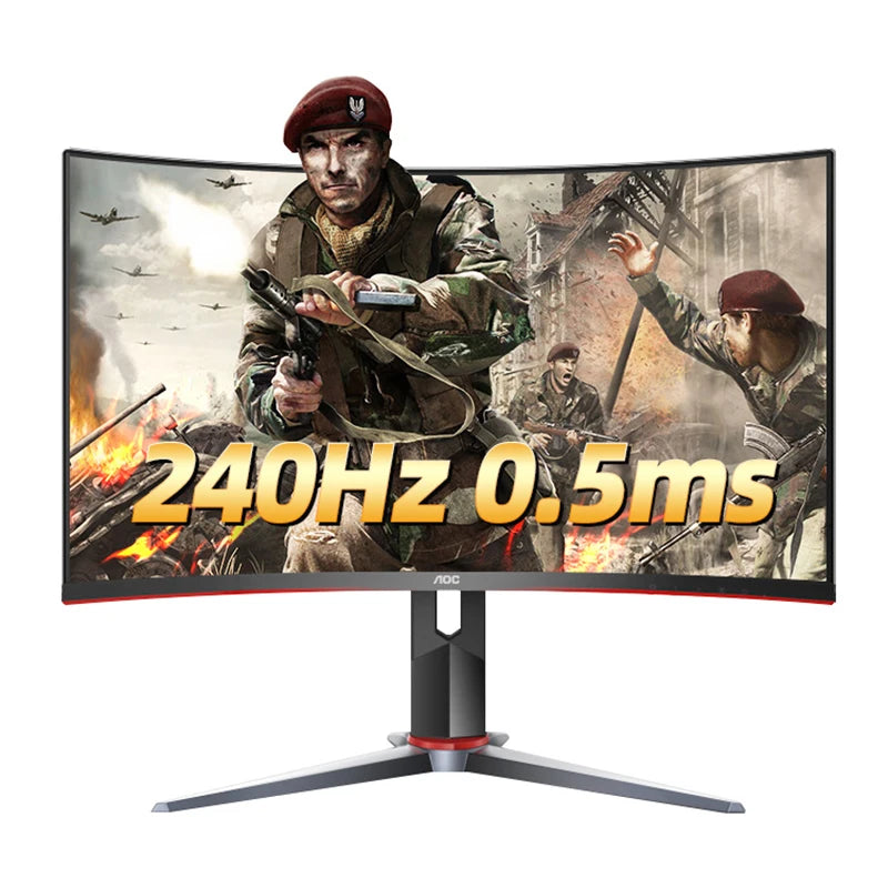 AOC C27G2Z 27 inch Curved