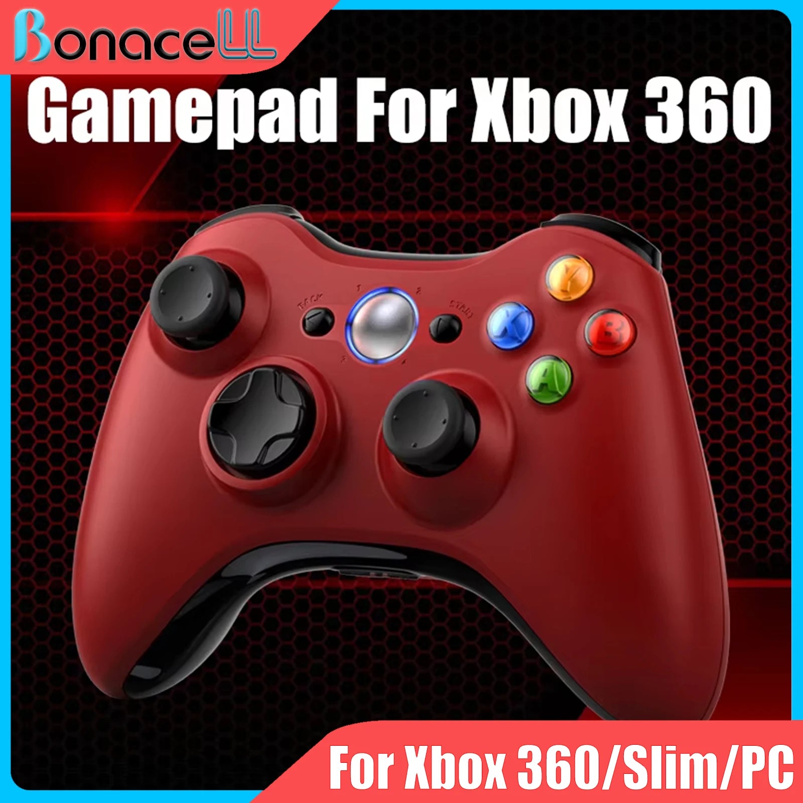 Gamepad For Xbox 360/Slim