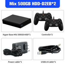 Emulators Game Consoles