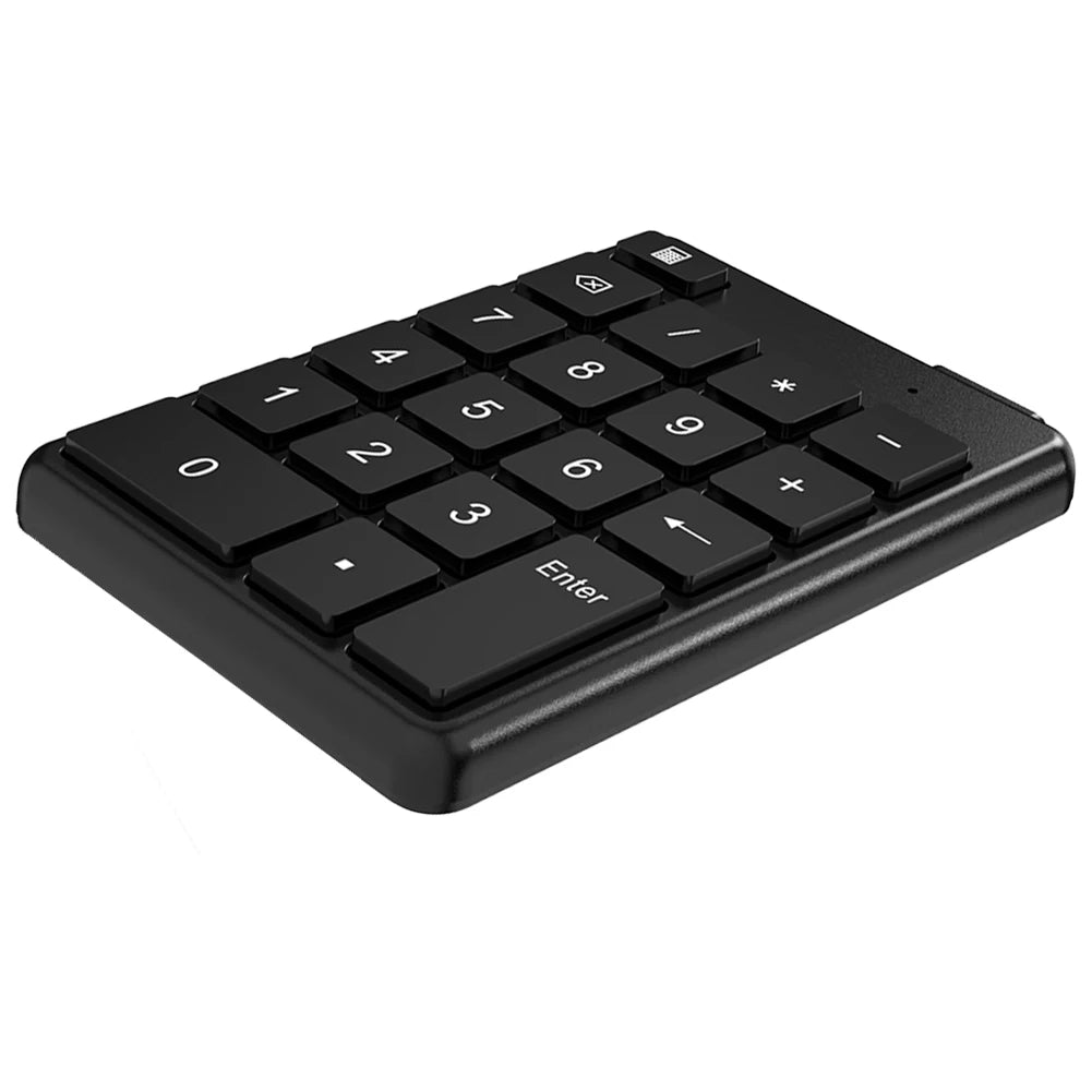 12 Keys 4 Knobs Mechanical