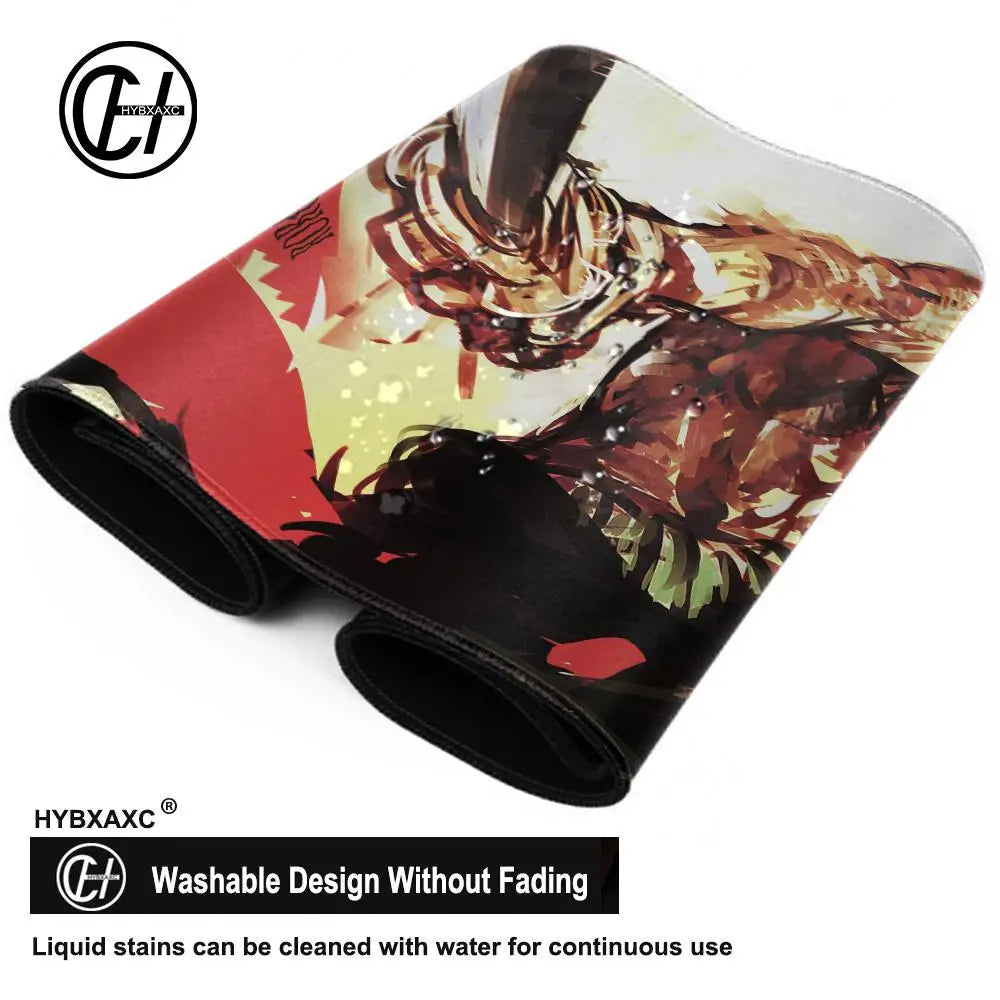 R-Roronoa Zoro Mouse pad