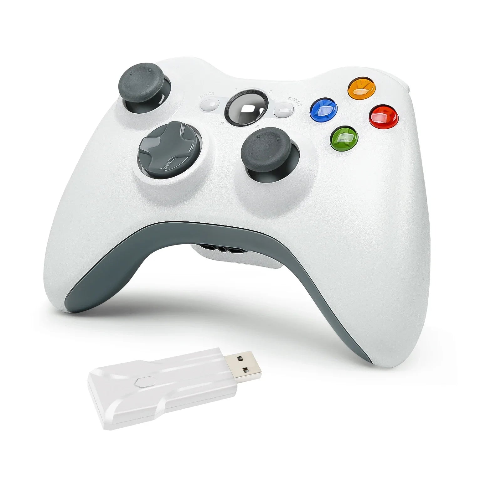Gamepad For Xbox 360/Slim