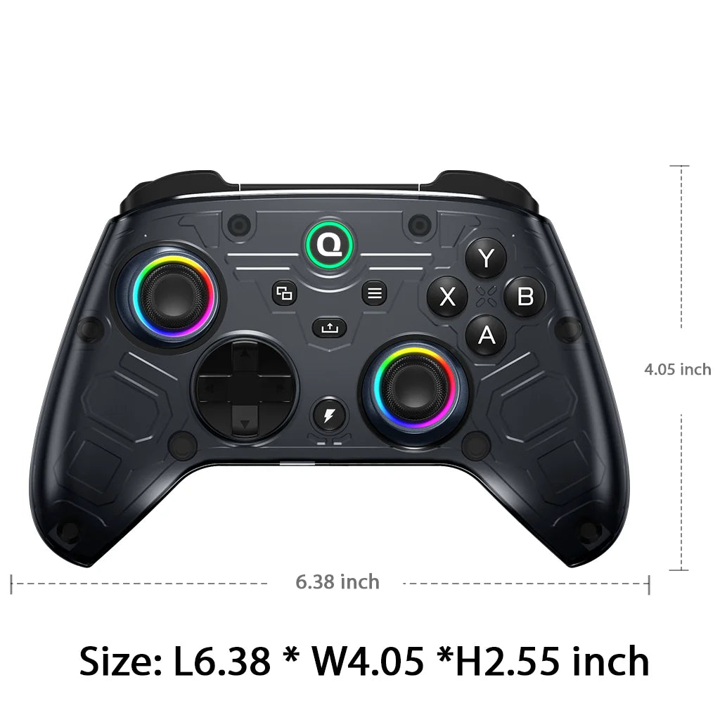 FERROX M5  2.4Ghz Xbox