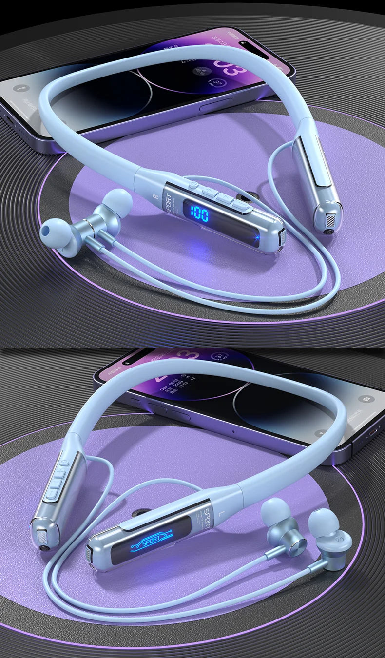 EARDECO 80 Hours Endurance
