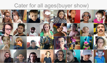 2026 Wireless Bluetooth Stereo