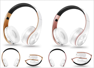 2026 Wireless Bluetooth Stereo