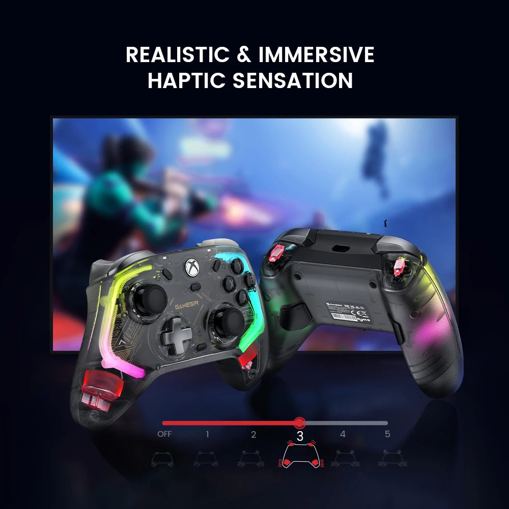 GameSir Kaleid Xbox Controller