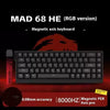 Madlions MAD60 68 Gaming