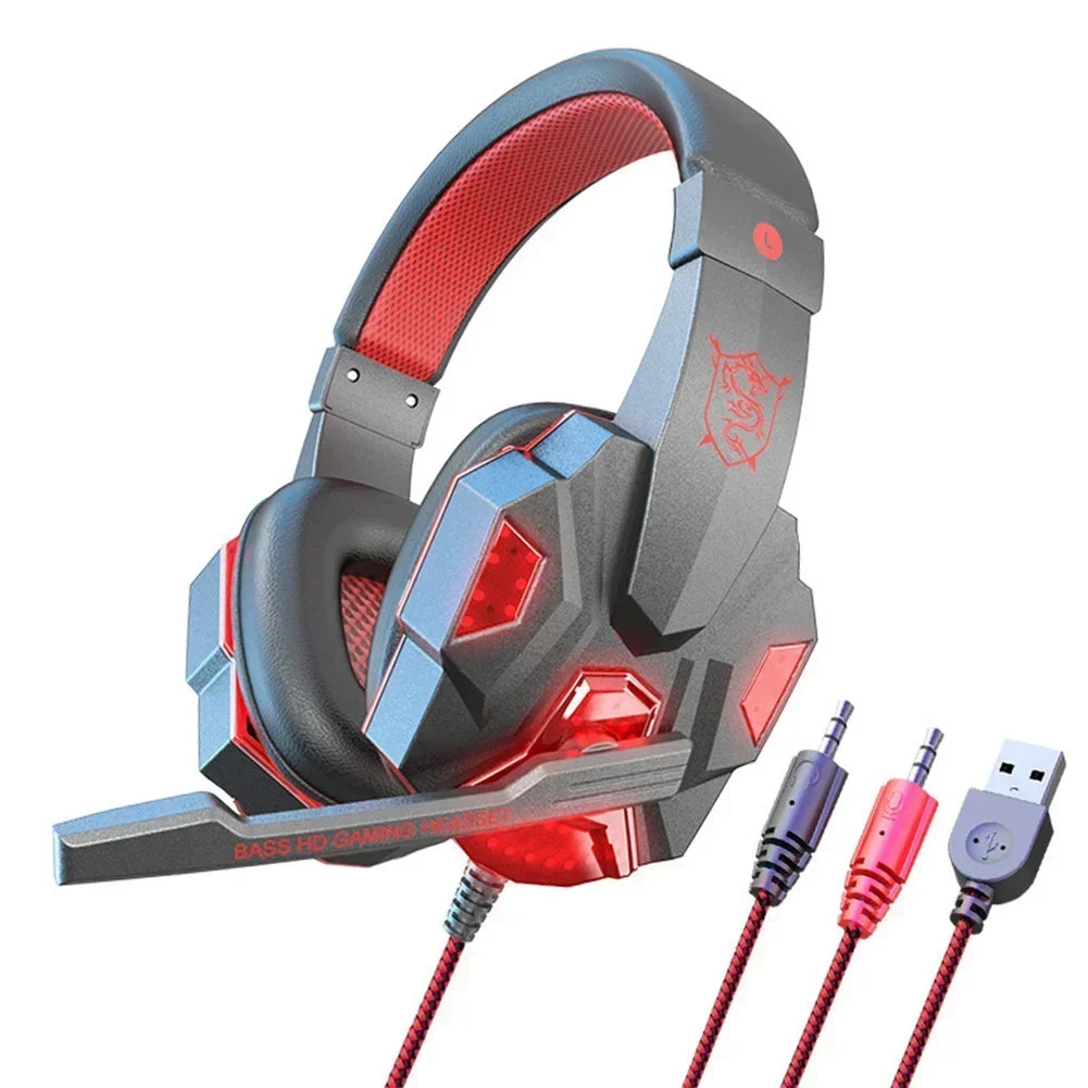 Creative Wired Gaming Headphones