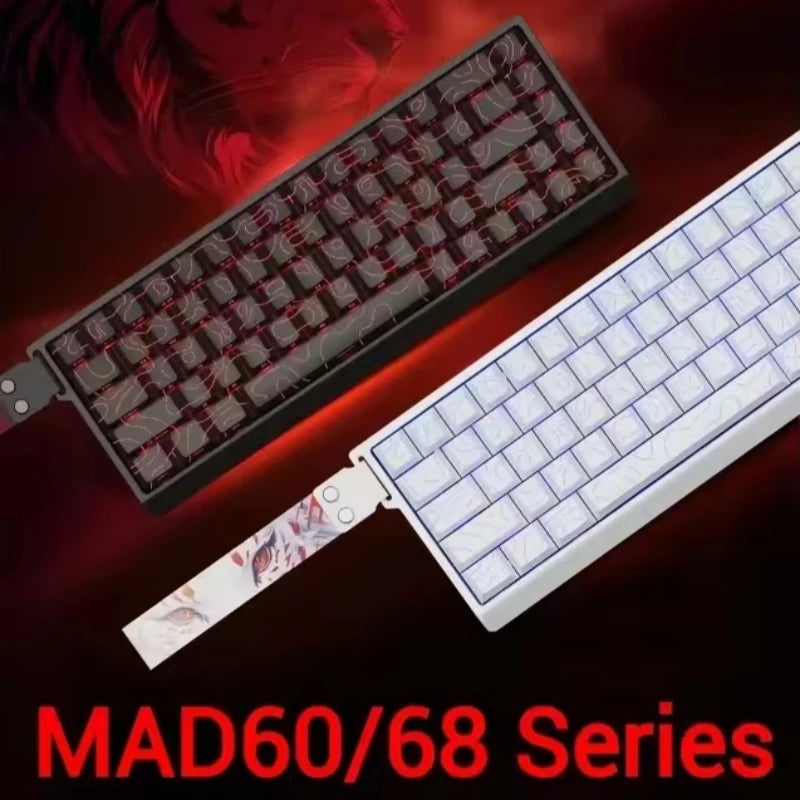 Madlions MAD60 68 Gaming