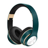 Bluetooth Earphones Over-ear