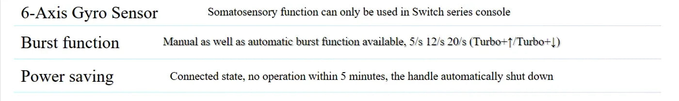 BEBONCOOL Q218 Wireless