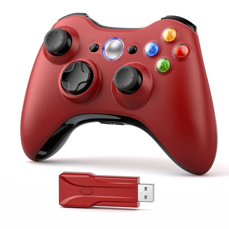 Gamepad For Xbox 360/Slim
