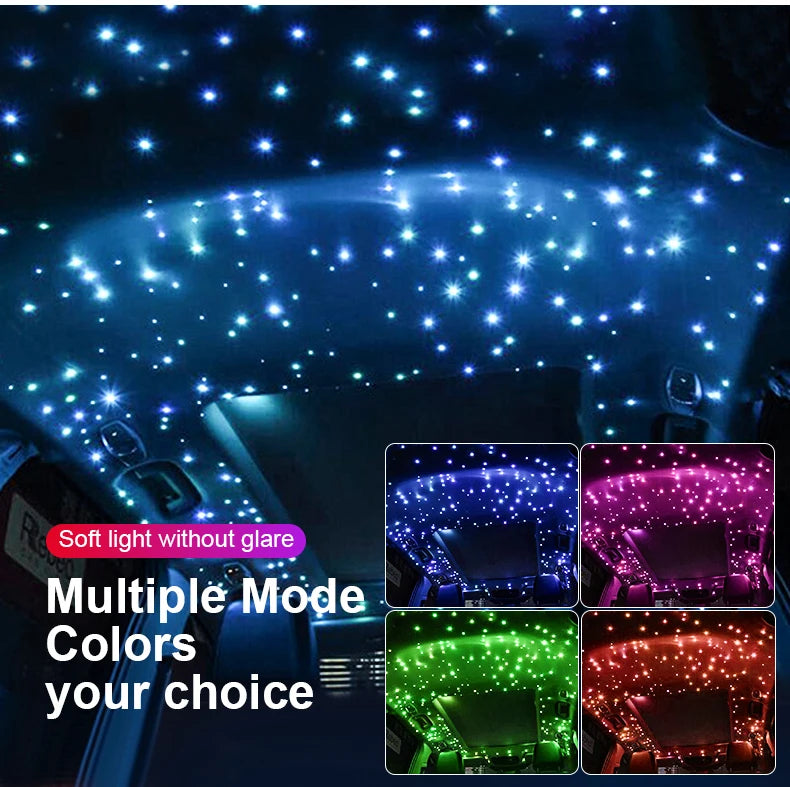 Mini Machine 16W Twinkle