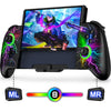 BEBONCOOL JC200 Switch