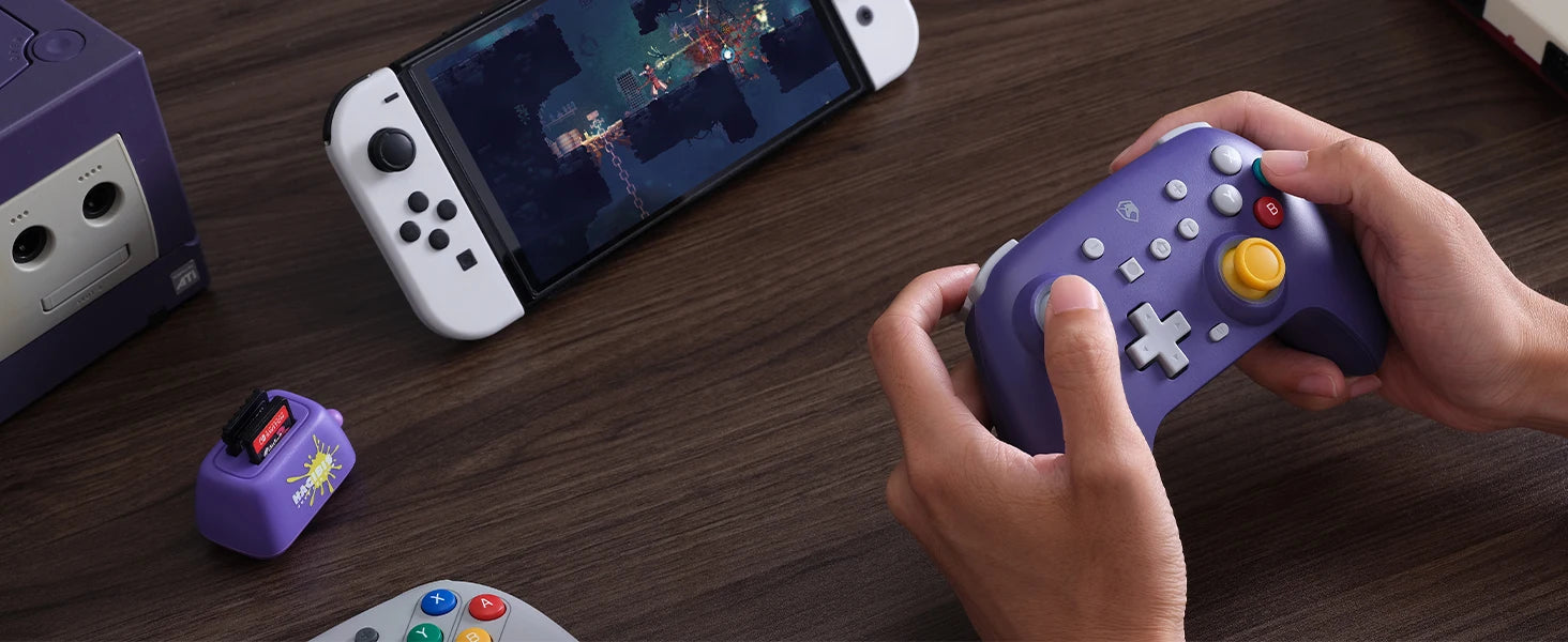 ECHTPower Wireless Switch