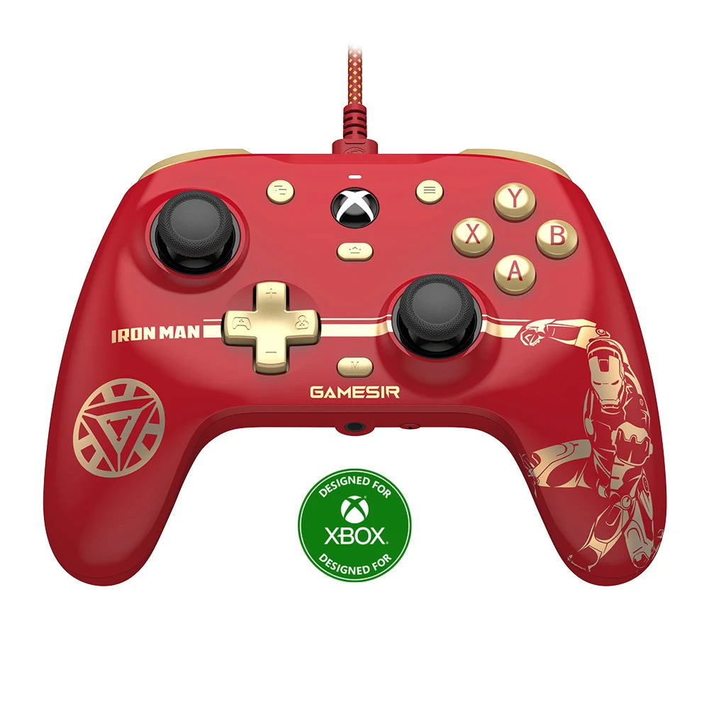 GameSir G7 HE Xbox Gaming