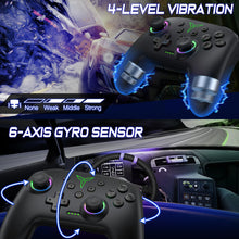 BEBONCOOL Q218 Wireless