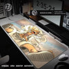 R-Roronoa Zoro Mouse pad