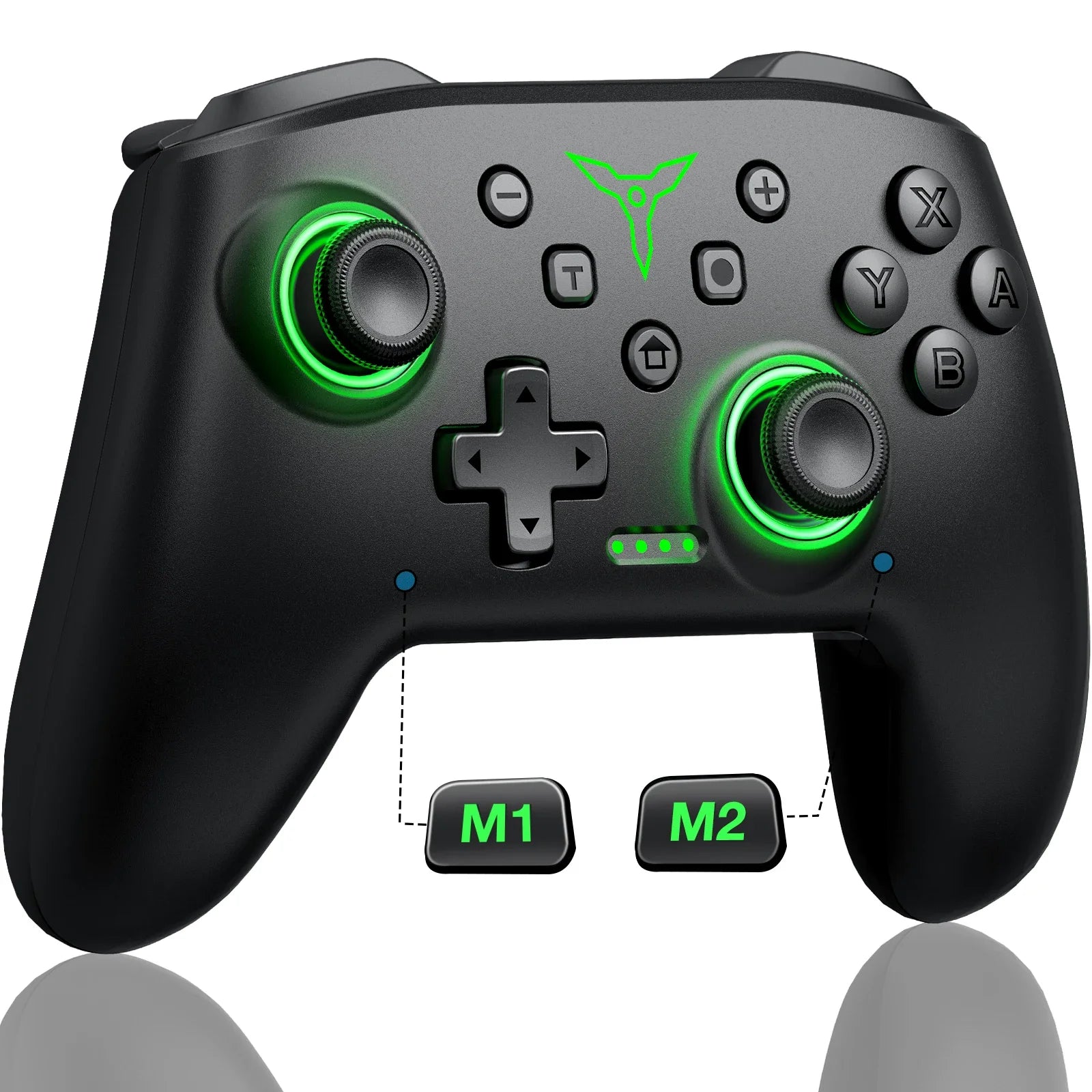 BEBONCOOL Q218 Wireless