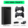 500G Gaming HDD With 38200