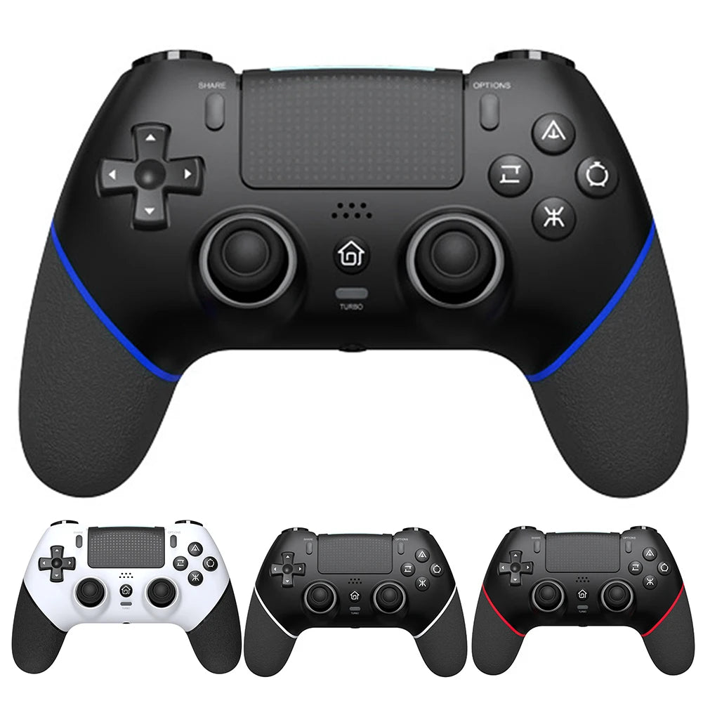Wireless Controller 6 Axis
