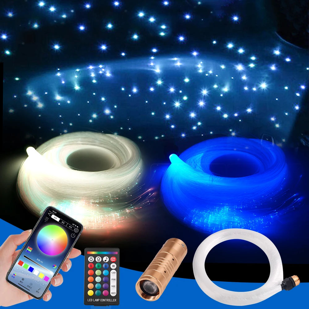 Mini Machine 16W Twinkle