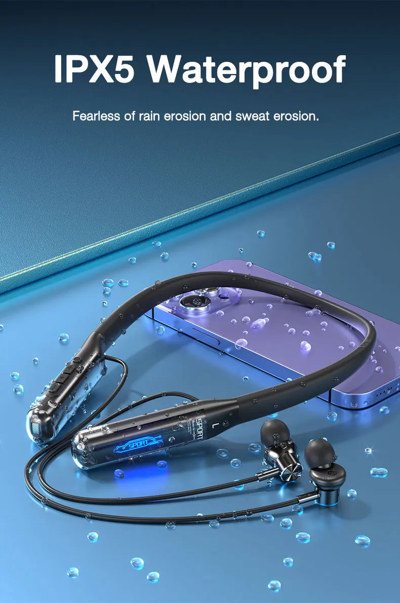 EARDECO 80 Hours Endurance