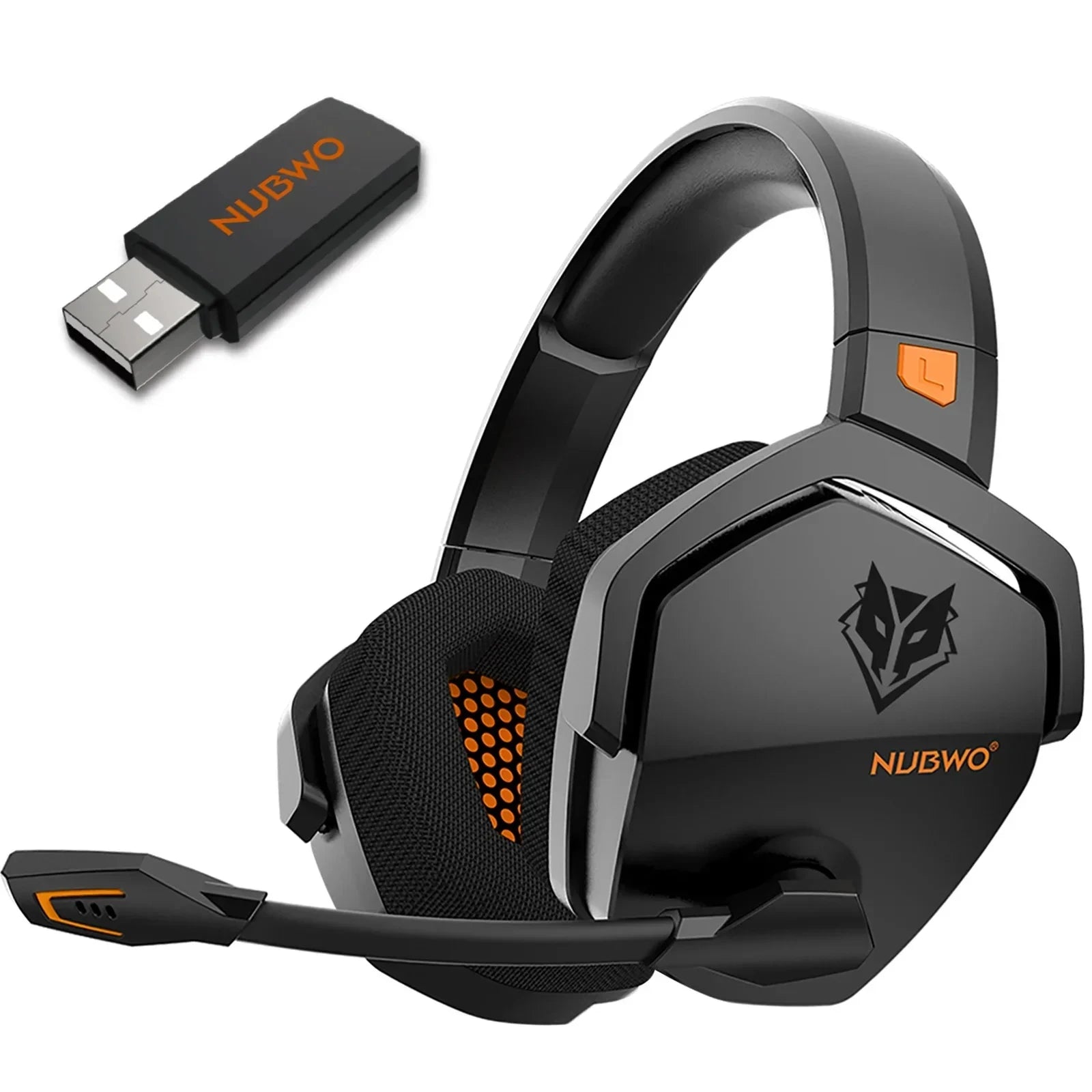 NUBWO G06 Dual Wireless