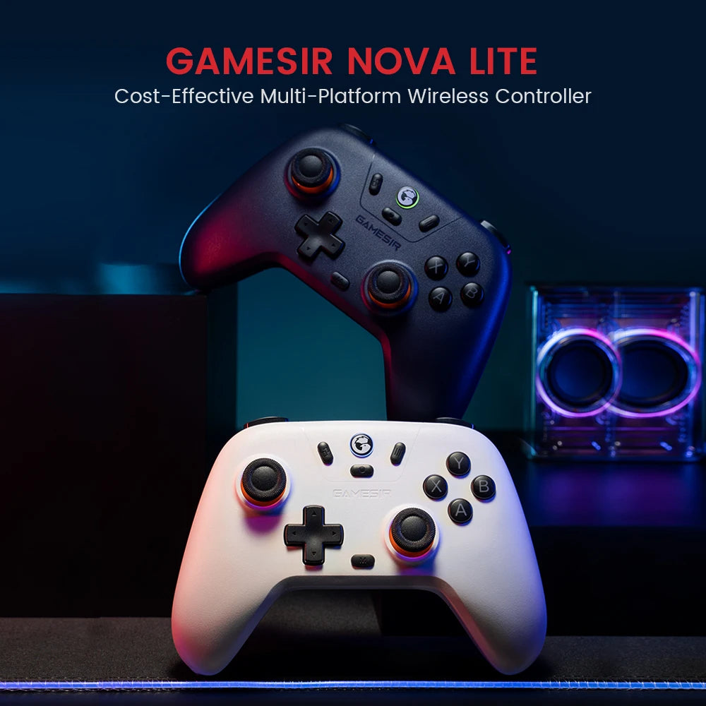 GameSir Nova Lite Wireless
