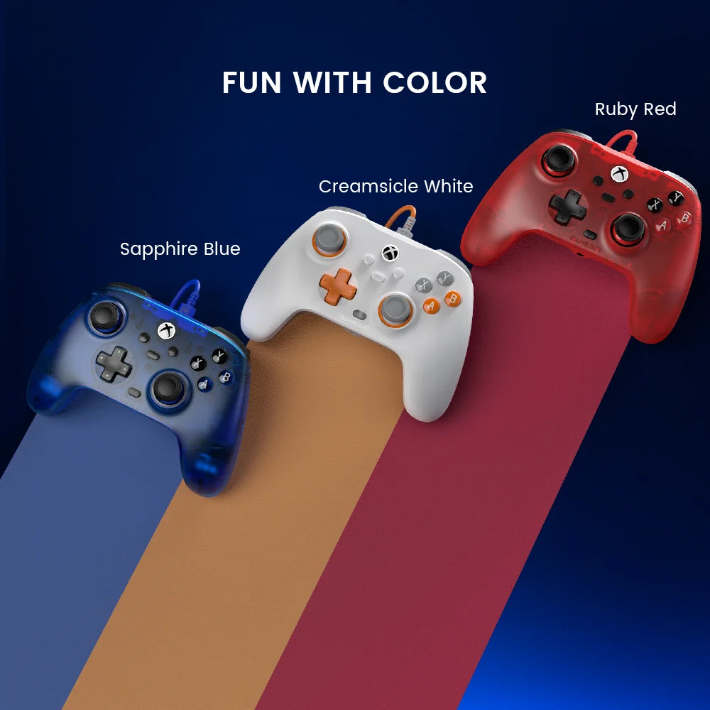 GameSir T7 Xbox Controller