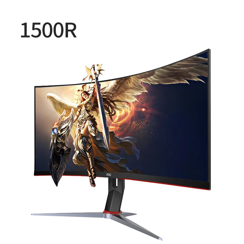 AOC C27G2Z 27 inch Curved