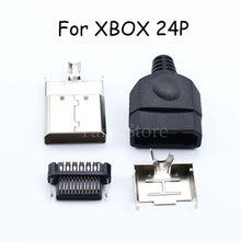 2/5pcs For XBOX AV Cable