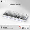 Gravastar 75k1pro Mechanical