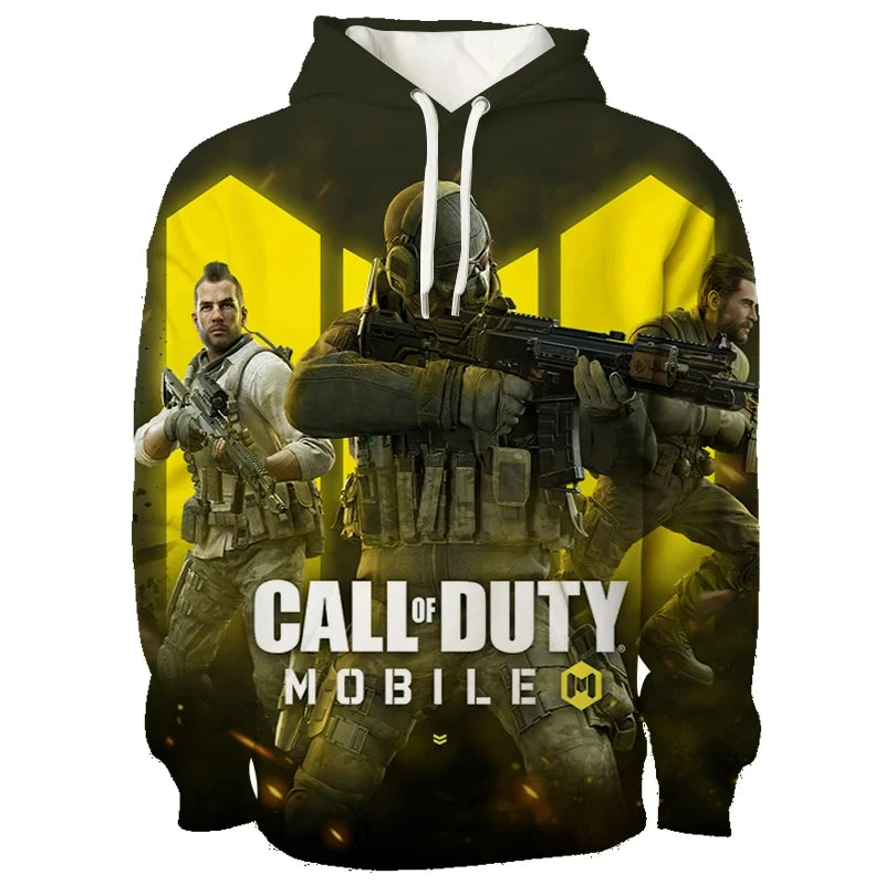 Pop Game Call of Duty Warzone