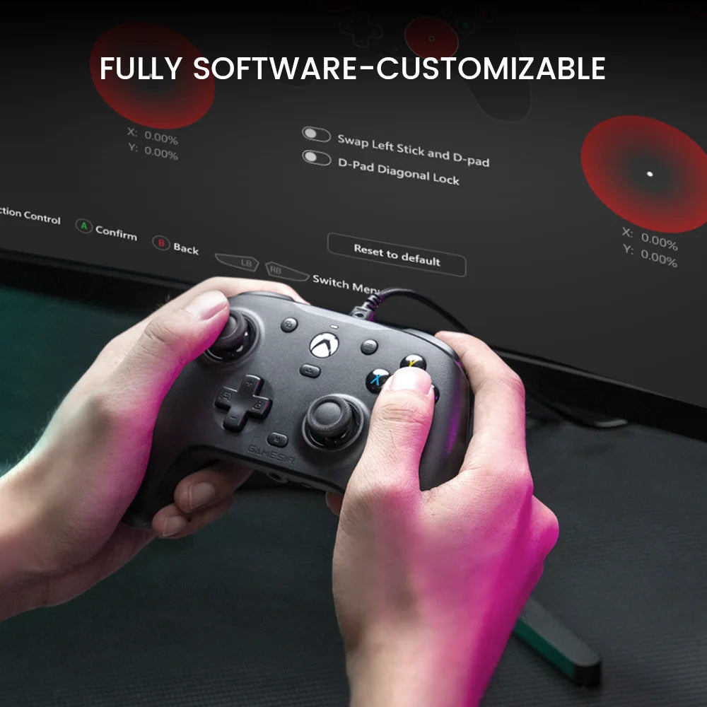 GameSir G7 HE Xbox Gaming