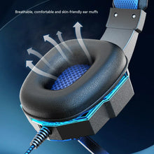 Creative Wired Gaming Headphones