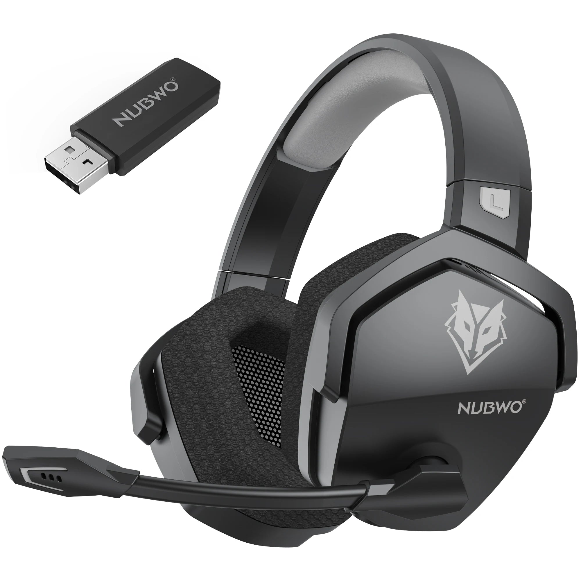 NUBWO G06 Dual Wireless
