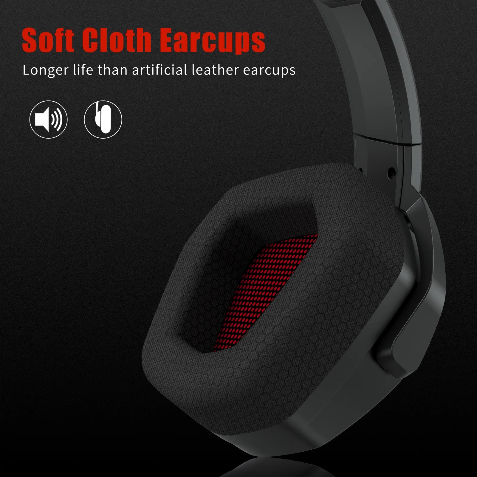 NUBWO G06 Dual Wireless