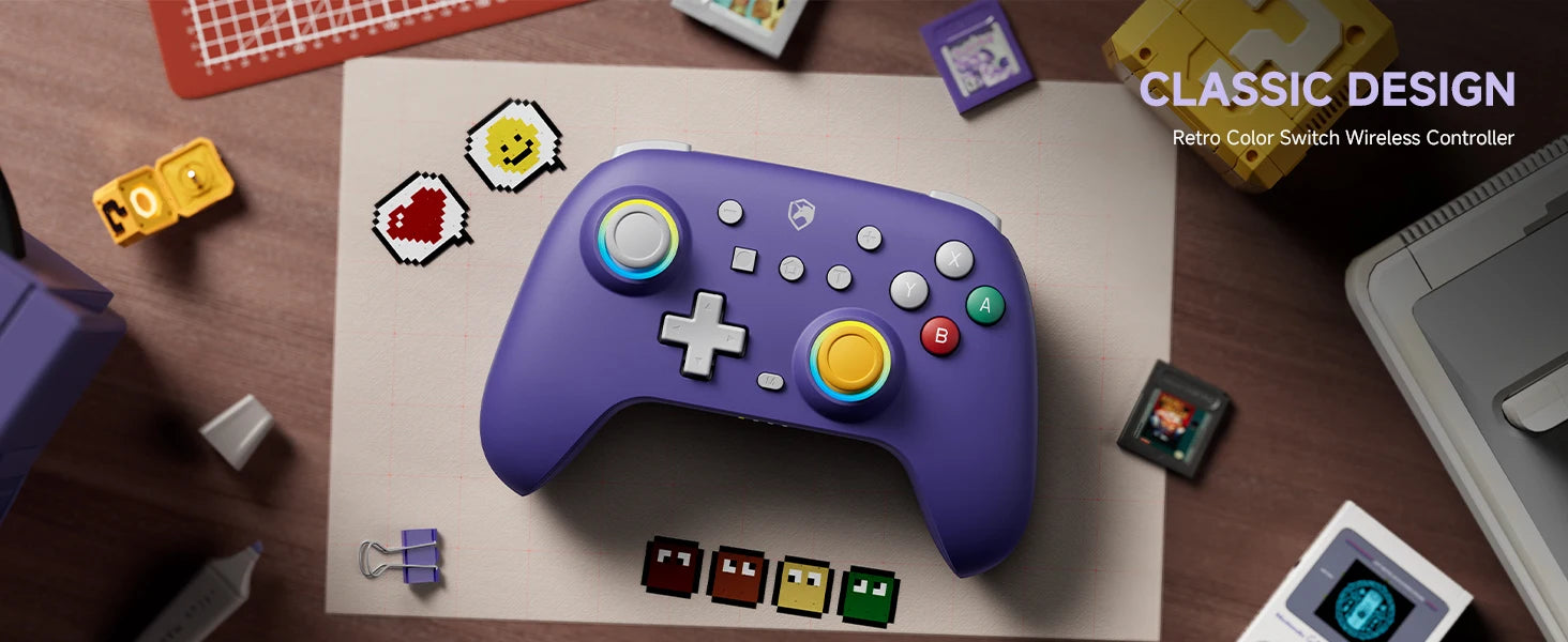 ECHTPower Wireless Switch
