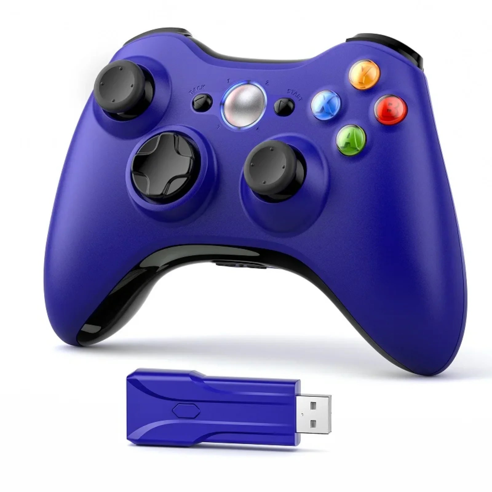 Gamepad For Xbox 360/Slim