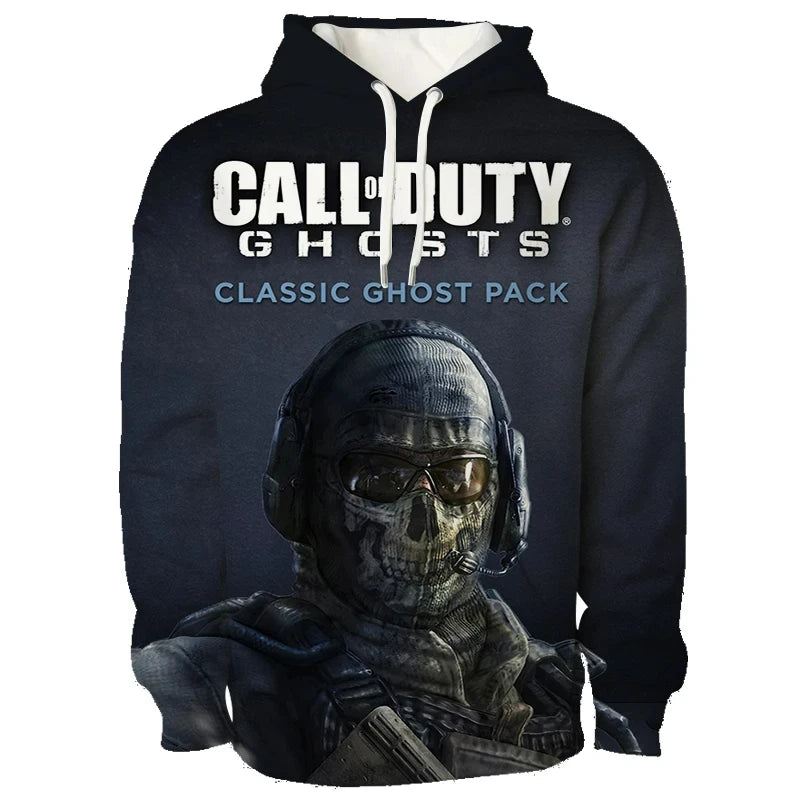 Pop Game Call of Duty Warzone
