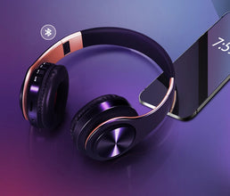 2026 Wireless Bluetooth Stereo